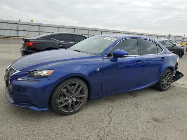 LEXUS IS 200T 2016 jthba1d21g5020695