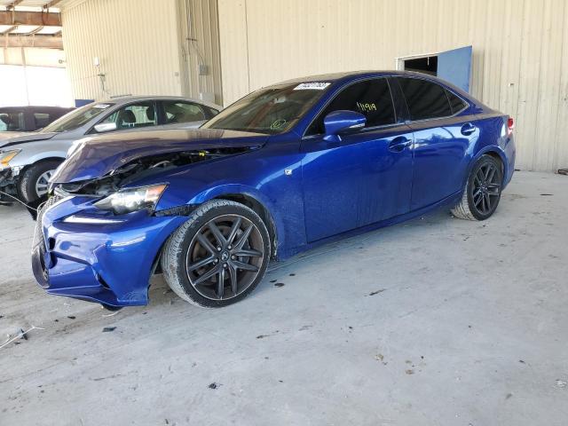 LEXUS IS 2016 jthba1d21g5021314