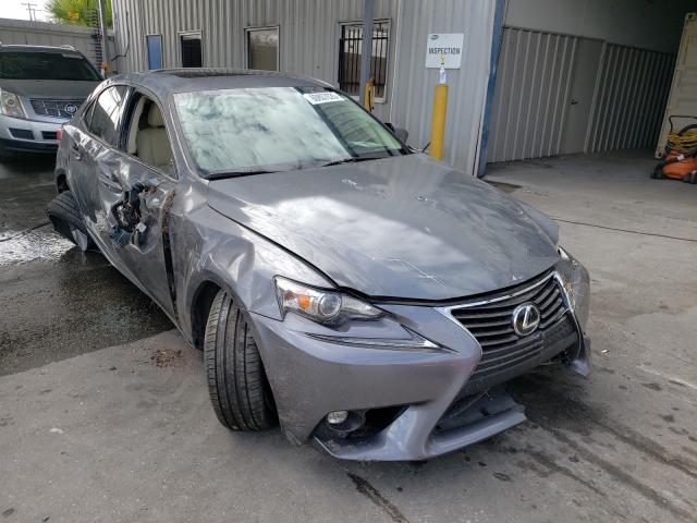 LEXUS IS 200T 2016 jthba1d21g5022432