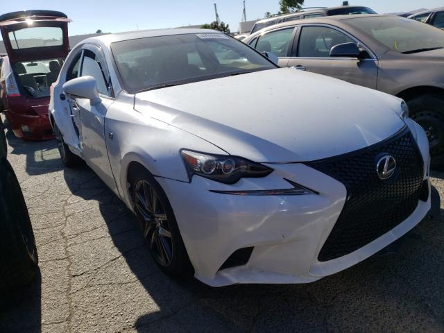 LEXUS IS 200T 2016 jthba1d21g5022706