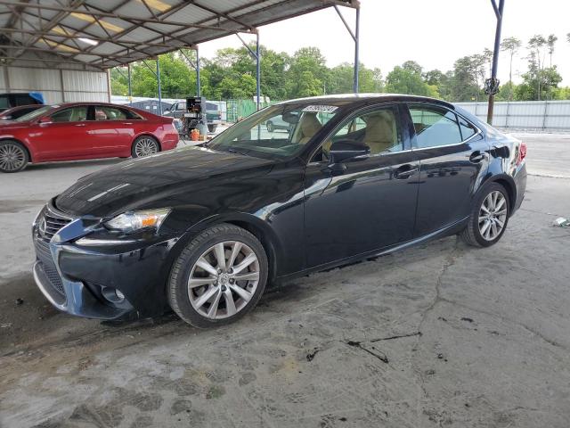 LEXUS IS 2016 jthba1d21g5025556