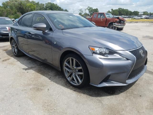 LEXUS IS 200T 2016 jthba1d21g5026206