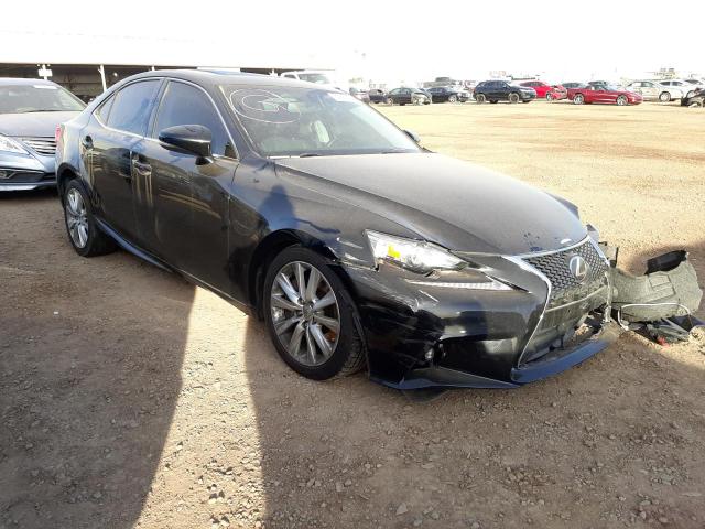 LEXUS IS 200T 2016 jthba1d21g5027324