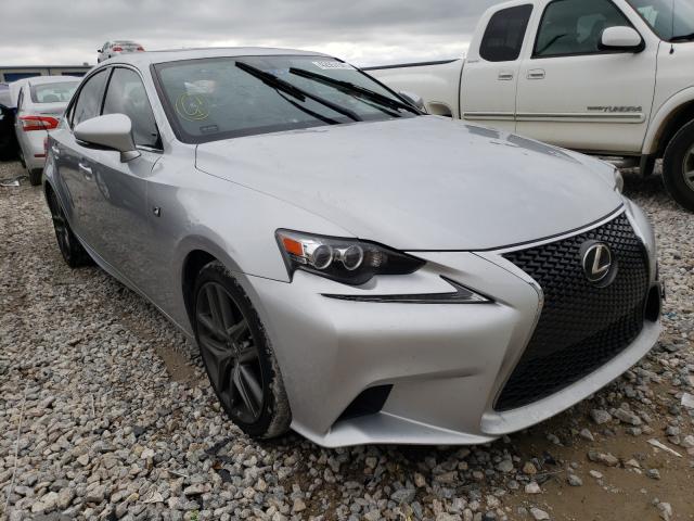 LEXUS IS 200T 2016 jthba1d21g5028280