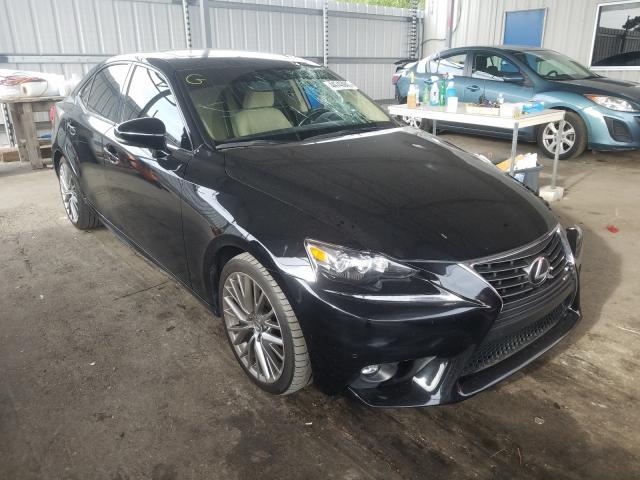 LEXUS IS 200T 2016 jthba1d21g5028506