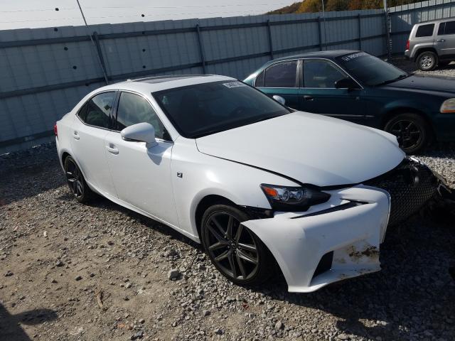 LEXUS IS 200T 2016 jthba1d21g5028697