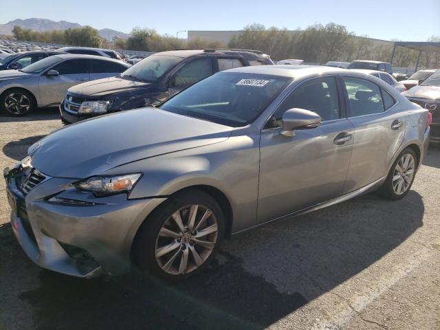 LEXUS IS 2016 jthba1d21g5030837