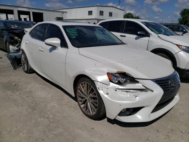 LEXUS IS 200T 2016 jthba1d21g5032815