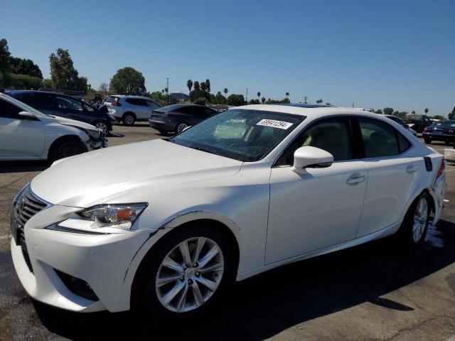 LEXUS IS 200T 2016 jthba1d21g5032992