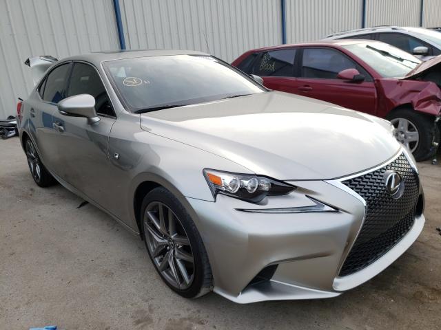 LEXUS IS 200T 2016 jthba1d21g5034984