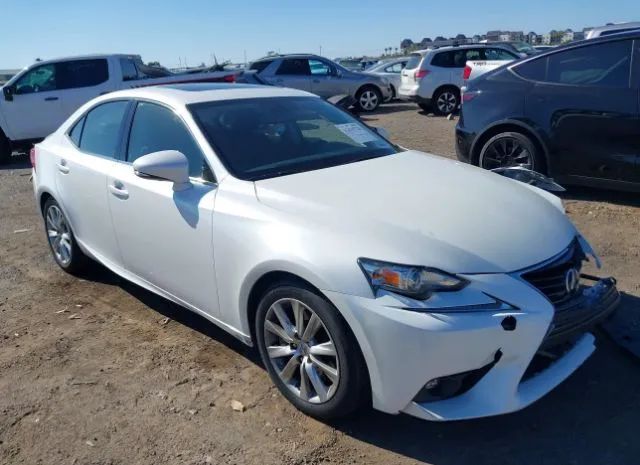 LEXUS NULL 2016 jthba1d21g5035374