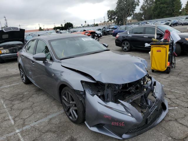 LEXUS IS 200T 2016 jthba1d21g5035472