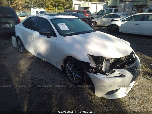 LEXUS IS 200T 2016 jthba1d21g5035813