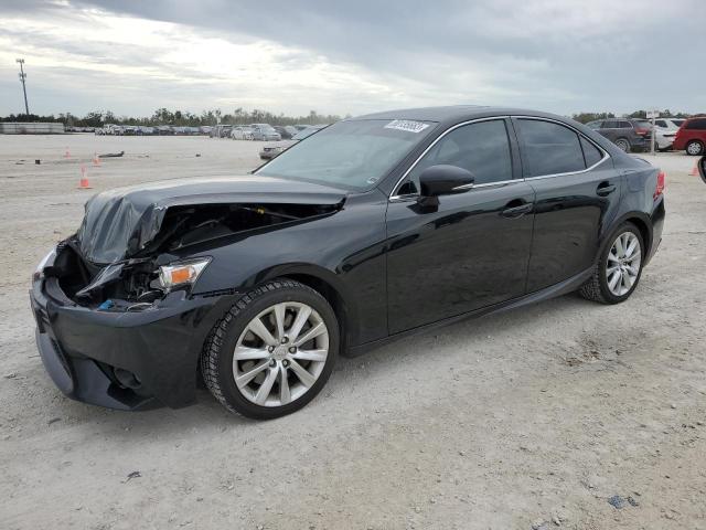 LEXUS IS 2016 jthba1d21g5036962