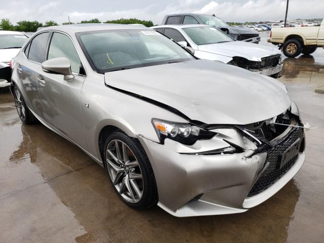 LEXUS IS 200T 2016 jthba1d21g5037299