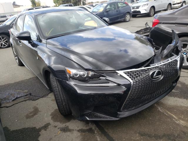 LEXUS IS 200T 2016 jthba1d21g5038081