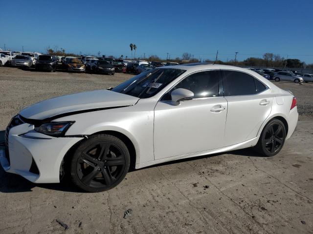 LEXUS IS 200T 2017 jthba1d21h5047168