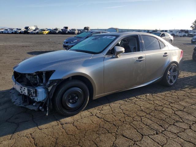 LEXUS IS 200T 2017 jthba1d21h5049714