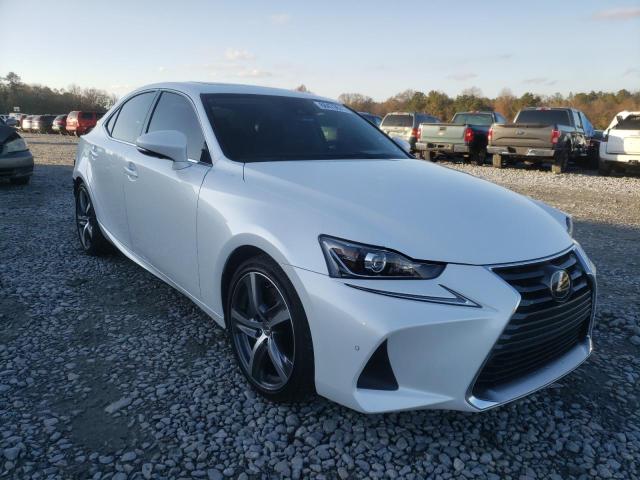 LEXUS IS 200T 2017 jthba1d21h5049809