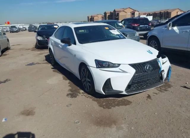 LEXUS NULL 2017 jthba1d21h5053990