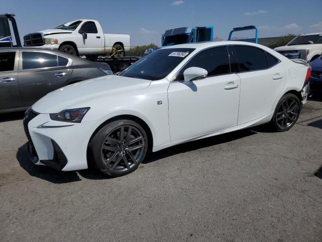 LEXUS IS 2018 jthba1d21j5074070