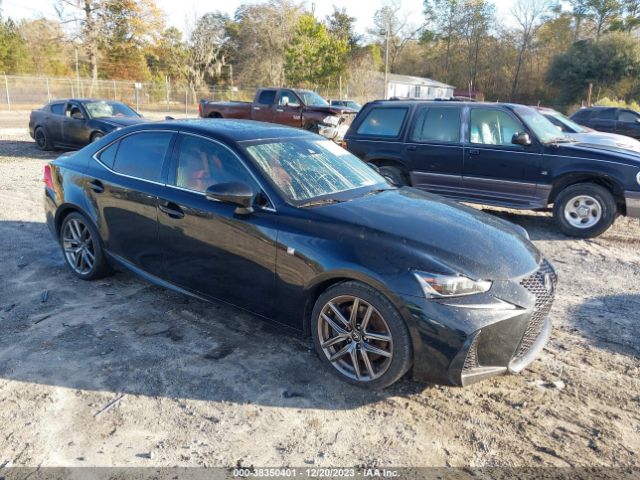 LEXUS NULL 2019 jthba1d21k5090772