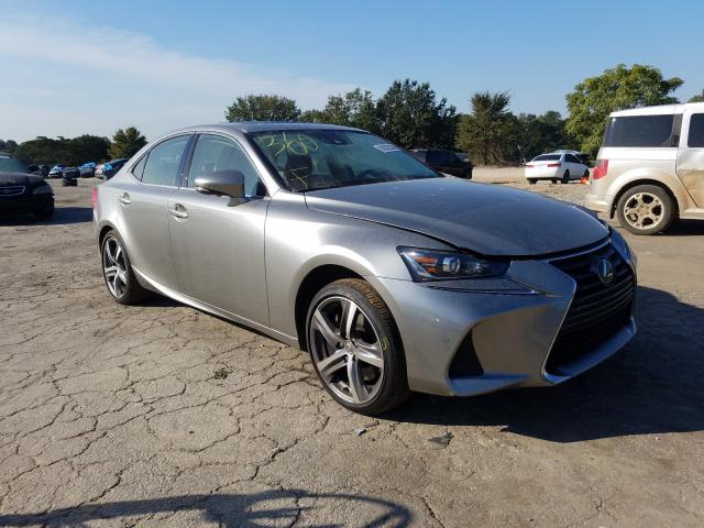 LEXUS IS 300 2019 jthba1d21k5092960