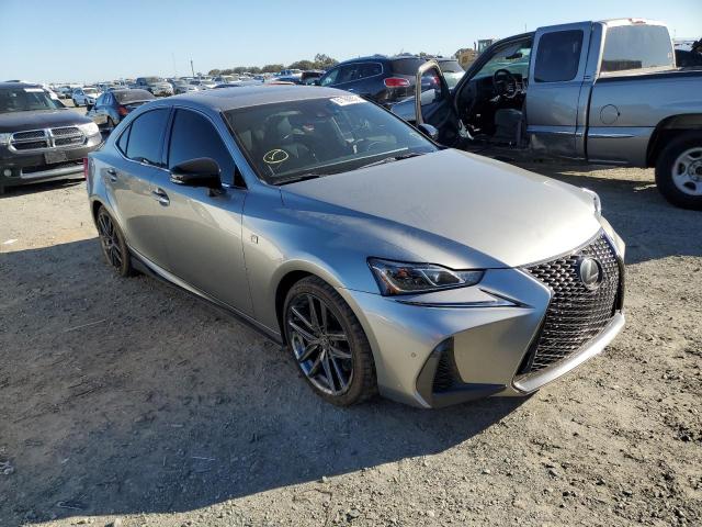 LEXUS IS 300 2019 jthba1d21k5094241