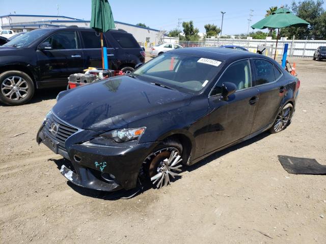 LEXUS IS 200T 2016 jthba1d22g5001119