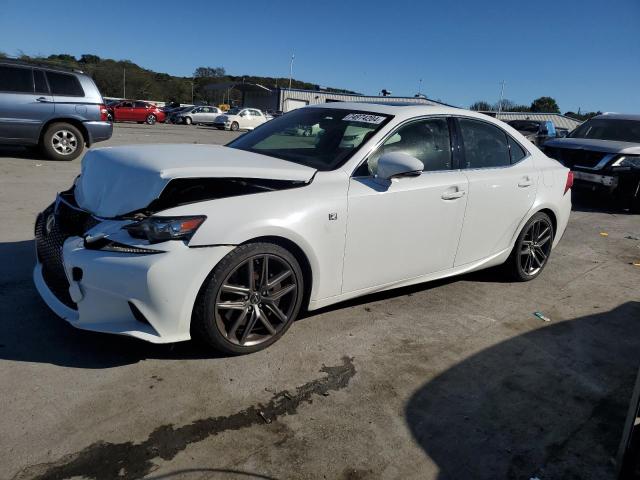 LEXUS IS 200T 2016 jthba1d22g5001511