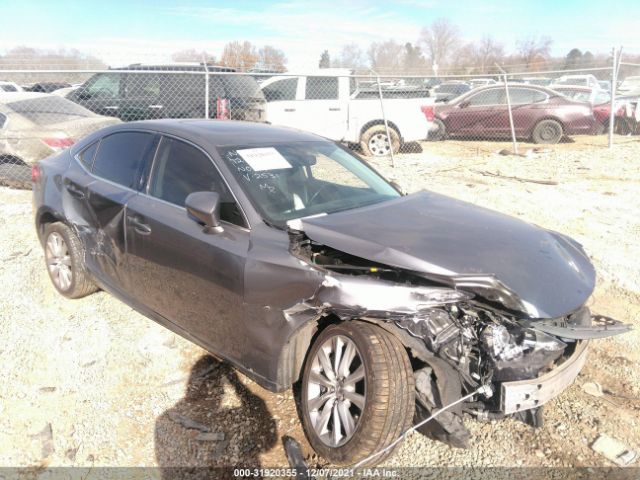 LEXUS IS 200T 2016 jthba1d22g5002531