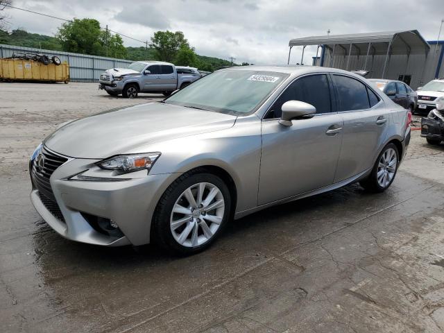 LEXUS IS 2016 jthba1d22g5003064