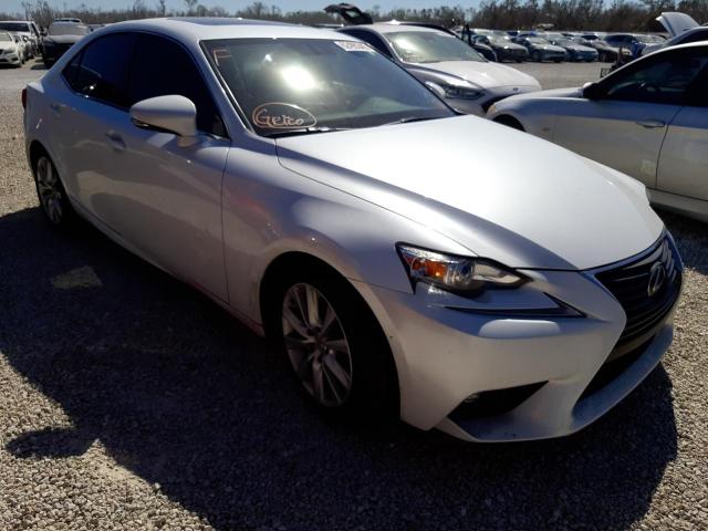 LEXUS IS 200T 2016 jthba1d22g5005414