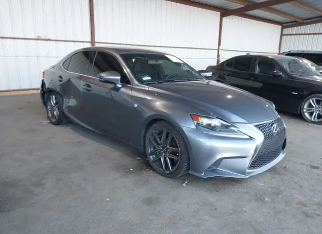 LEXUS IS 200T 2016 jthba1d22g5005560