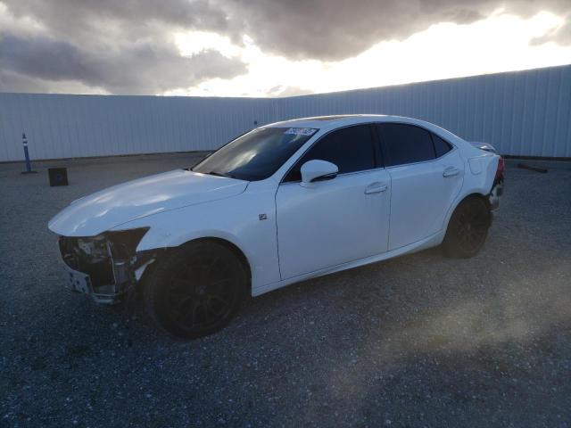 LEXUS IS 200T 2016 jthba1d22g5006014