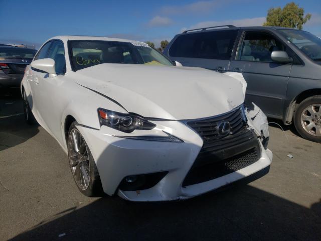 LEXUS IS 200T 2016 jthba1d22g5007549