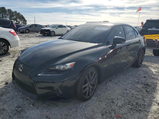 LEXUS IS 2016 jthba1d22g5009902