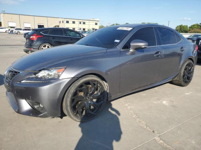 LEXUS IS 200T 2016 jthba1d22g5010161