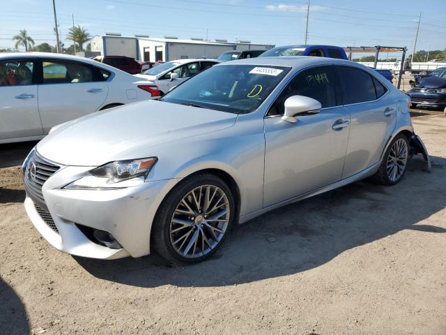 LEXUS IS 2016 jthba1d22g5010239