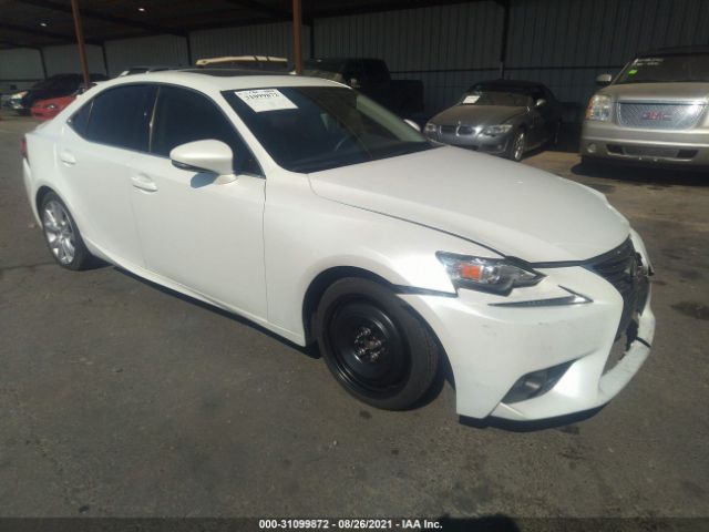 LEXUS IS 200T 2016 jthba1d22g5010242