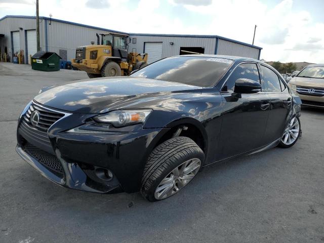 LEXUS IS 200T 2016 jthba1d22g5010371