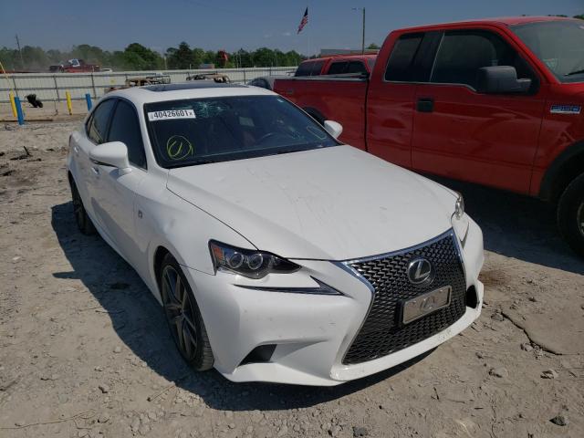 LEXUS IS 200T 2016 jthba1d22g5011679