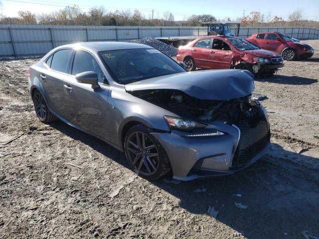 LEXUS IS 200T 2016 jthba1d22g5011844