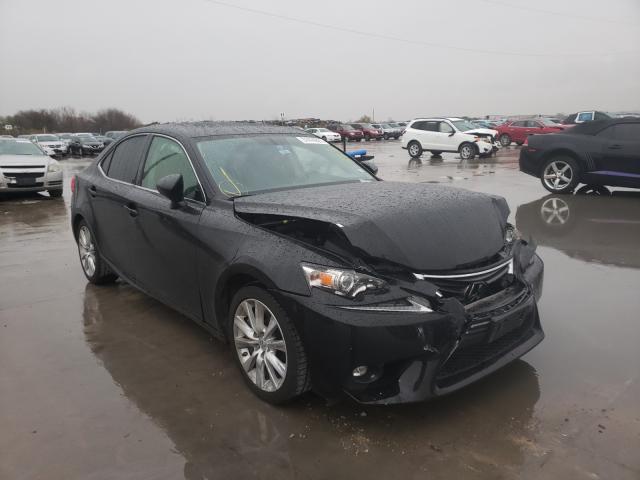 LEXUS IS 200T 2016 jthba1d22g5011942