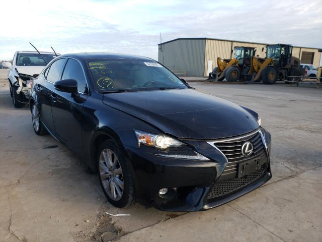 LEXUS IS 200T 2016 jthba1d22g5012203