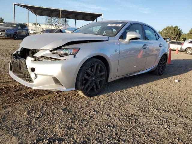 LEXUS IS 2016 jthba1d22g5012413