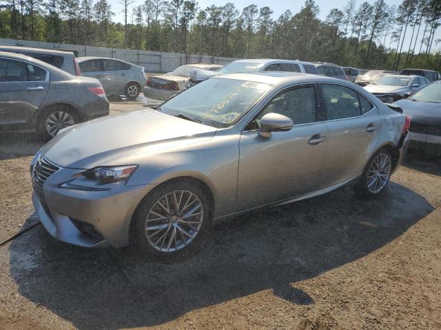 LEXUS IS 2016 jthba1d22g5013836