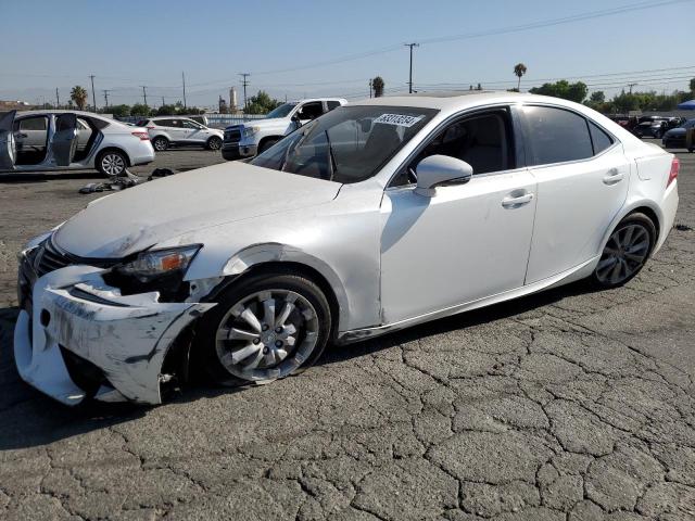 LEXUS IS 200T 2016 jthba1d22g5015151