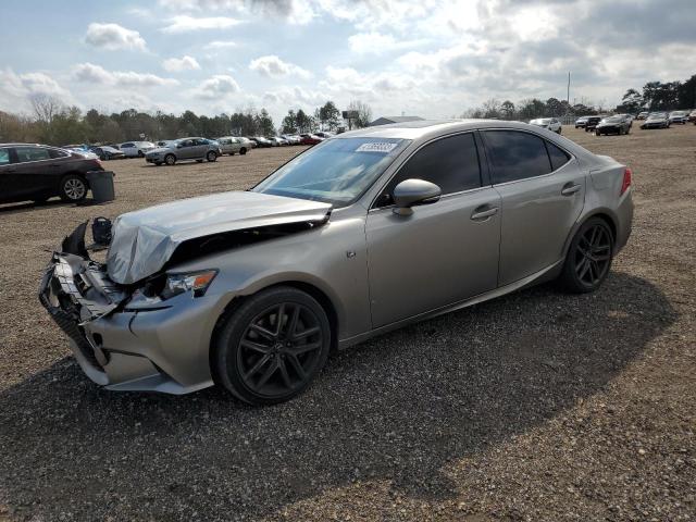 LEXUS IS 200T 2016 jthba1d22g5015442