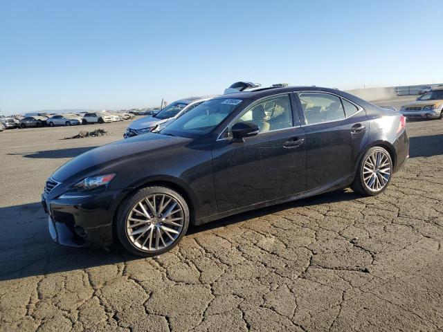 LEXUS IS 200T 2016 jthba1d22g5015697